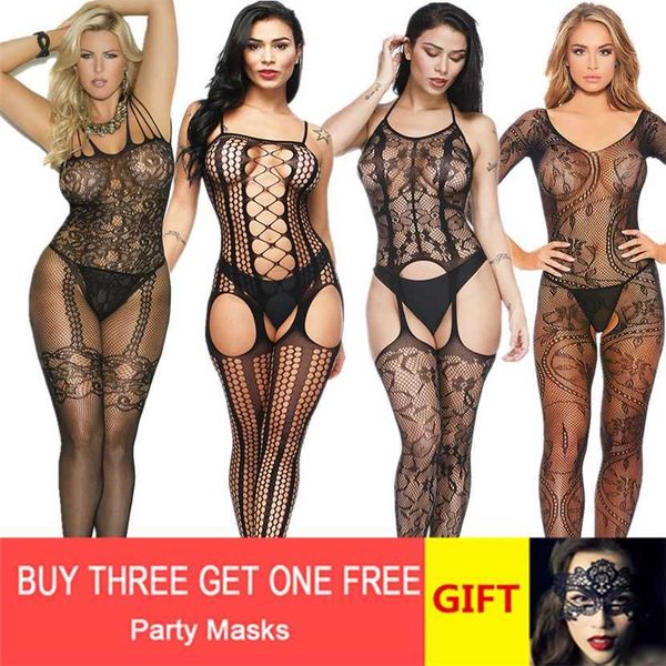 26% off ribbon factory store exciting new women' underwear tied in cage fishing net open bra bodystocking latex crochless shirt, Red;black
26% off ribbon factory store exciting new women' underwear tied in cage fishing net open bra bodystocking latex crochless shirt, Red;black
