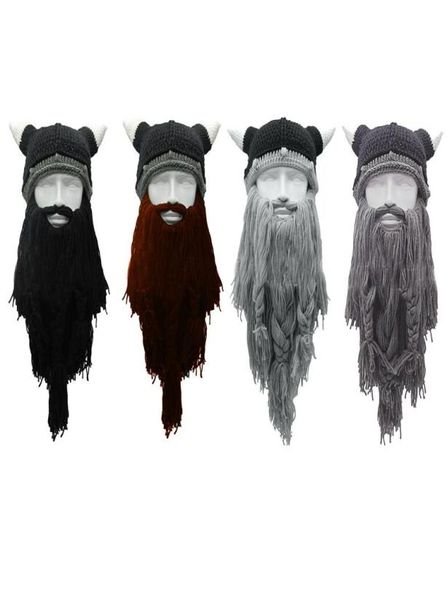 wide brim hats crazy funny halloween cosplay knitted viking beard horn hat ski mask barbarian vagabond vintage beanie cap wi1068129, Blue;gray
wide brim hats crazy funny halloween cosplay knitted viking beard horn hat ski mask barbarian vagabond vintage beanie cap wi1068129, Blue;gray