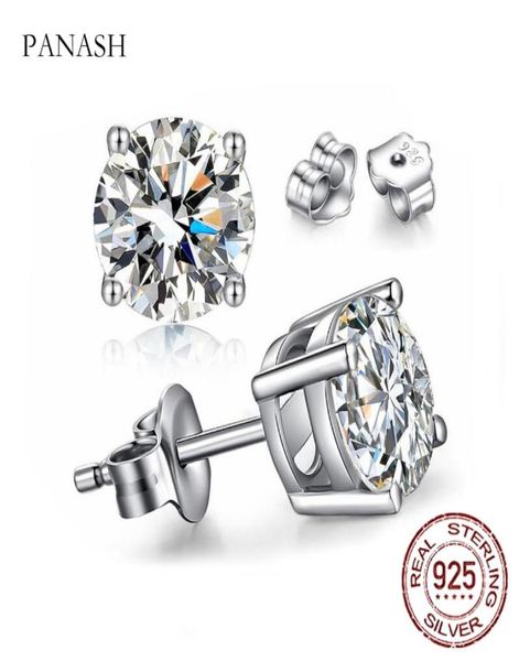 sterling silver 925 earrings cubic zirconia round stud earrings for women fashion wedding jewelry3576022, Golden;silver
sterling silver 925 earrings cubic zirconia round stud earrings for women fashion wedding jewelry3576022, Golden;silver
