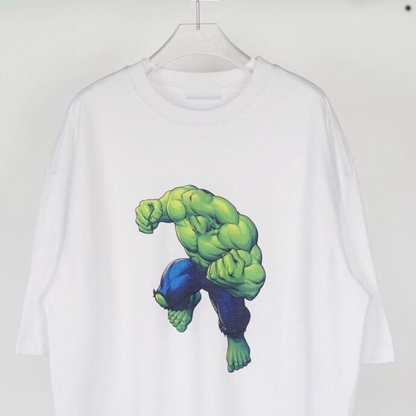 luxury mens tshirts designers fashion t shirts summer shirt sports green giant t-shirt loose street hip hop style short sleeve gift recommen, White;black
luxury mens tshirts designers fashion t shirts summer shirt sports green giant t-shirt loose street hip hop style short sleeve gift recommen, White;black