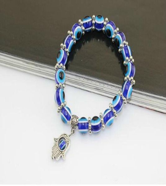 fashion turkey evil eye bracelet resins beads pendant hand beaded bracelet strand elastic wristband charm jewelry gifts5572051, Black
fashion turkey evil eye bracelet resins beads pendant hand beaded bracelet strand elastic wristband charm jewelry gifts5572051, Black