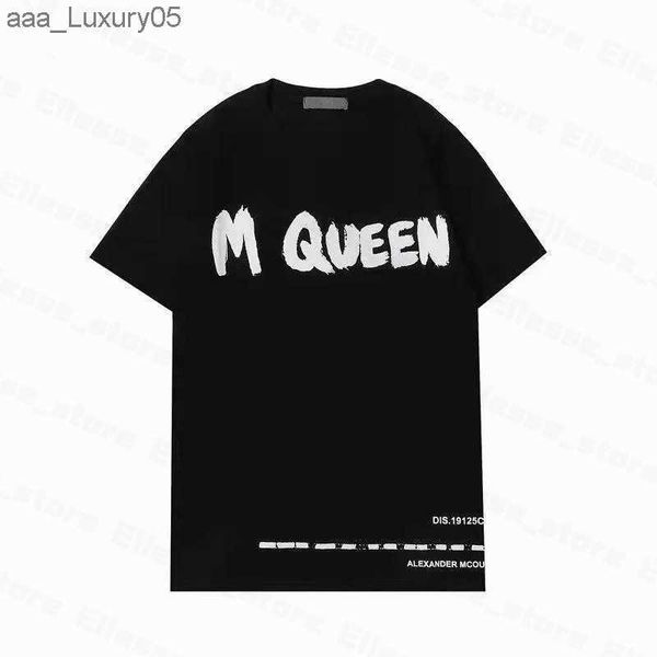 womens designers mens tshirts tees letter pattern man s casual chest letter shirt luxurys clothing street shorts sleev mc queens mcqueens a, White;black
womens designers mens tshirts tees letter pattern man s casual chest letter shirt luxurys clothing street shorts sleev mc queens mcqueens a, White;black