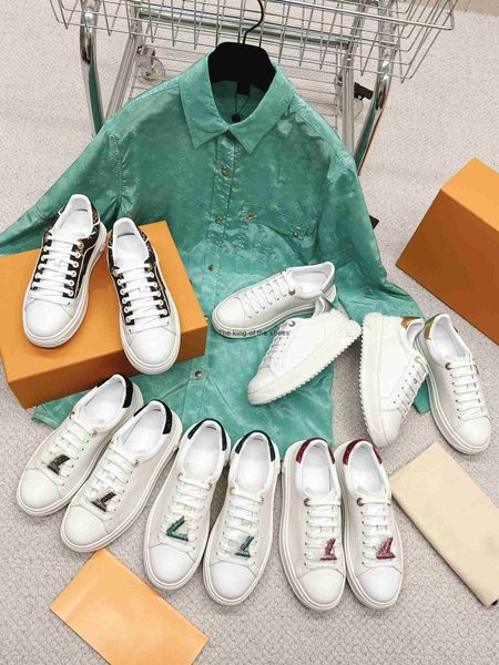 time out sneaker printing casual shoes lace-up running trainers woman shoe men gym sneakers women travel leather fashion lady flat designer, Black
time out sneaker printing casual shoes lace-up running trainers woman shoe men gym sneakers women travel leather fashion lady flat designer, Black