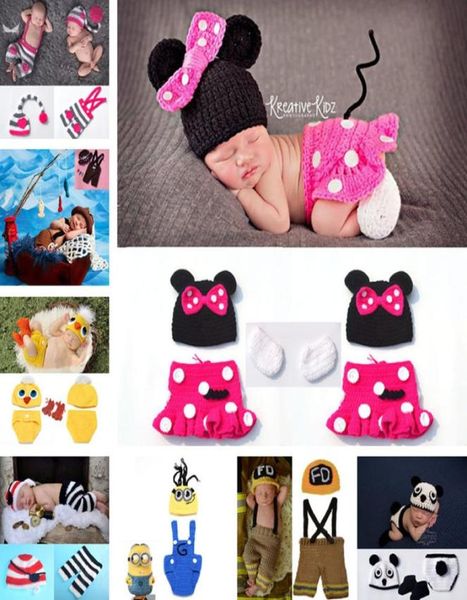 crochet infant newborn baby pography props knitted baby boys girls cartoon costume bebe foto props5951038, Yellow
crochet infant newborn baby pography props knitted baby boys girls cartoon costume bebe foto props5951038, Yellow