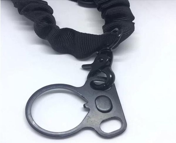tactical rifle end plate sling adapter dual loop ambidextrous one single point sling mount for ar15 m4 hunting gun accessoriescx9455614
tactical rifle end plate sling adapter dual loop ambidextrous one single point sling mount for ar15 m4 hunting gun accessoriescx9455614