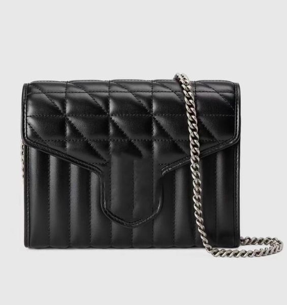 474575 marmont matelasse quilted mini bag chain plaid wallet women fashion leather crossbody bags 20cm aria collection 4 colors cr5402645, Red;black
474575 marmont matelasse quilted mini bag chain plaid wallet women fashion leather crossbody bags 20cm aria collection 4 colors cr5402645, Red;black