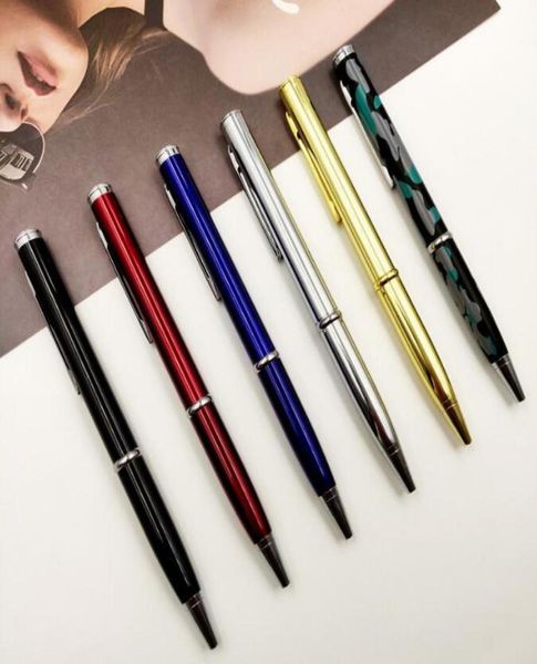 accessories 6 colors outdoor self defense pen multifunctiona practical tool selfdefense tool pen knife for women and man8160150, Silver
accessories 6 colors outdoor self defense pen multifunctiona practical tool selfdefense tool pen knife for women and man8160150, Silver
