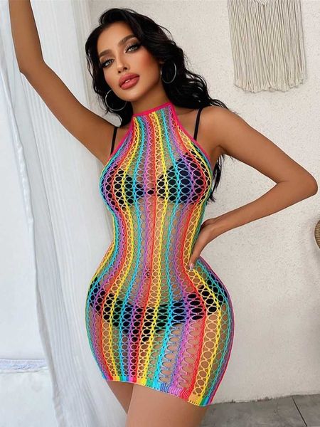 ribbon factory store women' close fitting colorful beach underwear be carried on narrow fishing net shaped bag, Red;black
ribbon factory store women' close fitting colorful beach underwear be carried on narrow fishing net shaped bag, Red;black