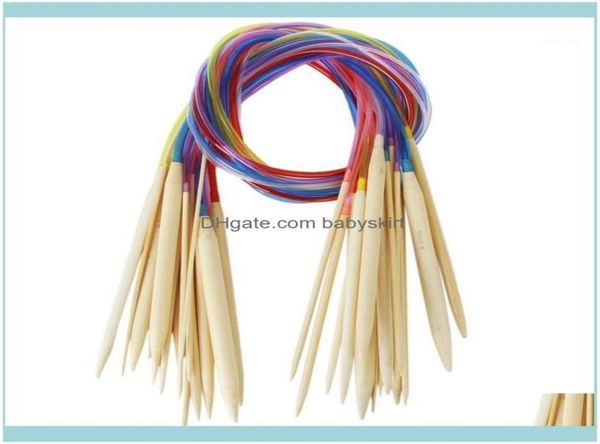 aessories tools hair productssizes circular bamboo knitting needles set with colored tube 20mm100mm 80cm11404751
aessories tools hair productssizes circular bamboo knitting needles set with colored tube 20mm100mm 80cm11404751