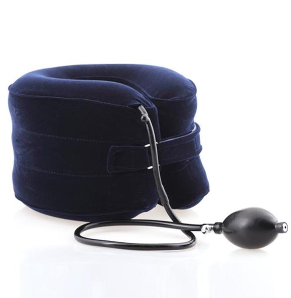yuwell neck traction massager cervical tractions massagers inflatable medical cushion pain relief ce8890510
yuwell neck traction massager cervical tractions massagers inflatable medical cushion pain relief ce8890510