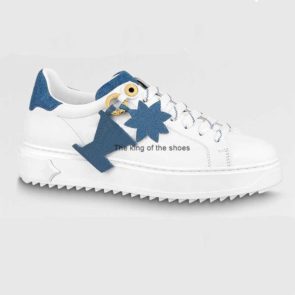trainers designer shoes women sneakers since 1854 luxury time out size 35-42 model hy02, Black