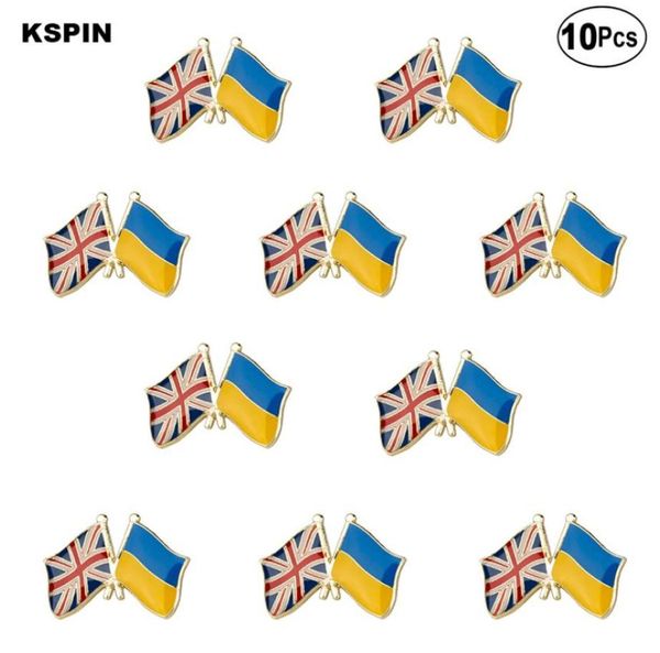 united kingdom ukraine friendship brooches lapel pin flag badge brooch pins badges 10pcs a lot7710174, Gray
united kingdom ukraine friendship brooches lapel pin flag badge brooch pins badges 10pcs a lot7710174, Gray
