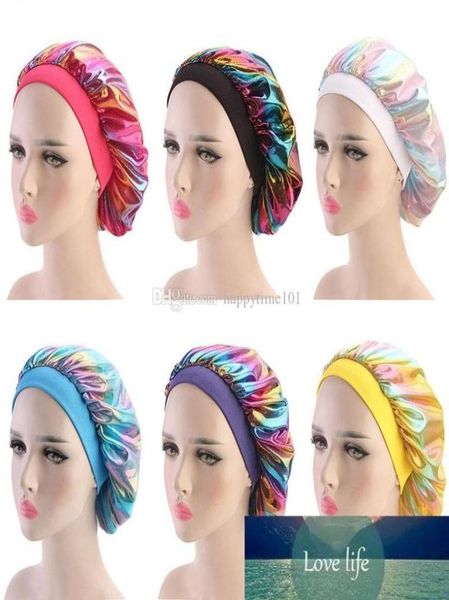 muslim women wide stretch silk satin breathable bandana sleeping turban hat headwrap bonnet chemo cap hair accessories5030952, Blue;gray
muslim women wide stretch silk satin breathable bandana sleeping turban hat headwrap bonnet chemo cap hair accessories5030952, Blue;gray