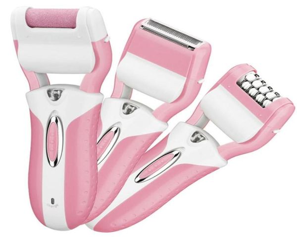 brand new multifunction 3 in 1 rechargeable electric callus remover velvet smoothlady shaver epilatorhair removal for women4458430
brand new multifunction 3 in 1 rechargeable electric callus remover velvet smoothlady shaver epilatorhair removal for women4458430