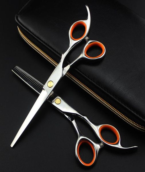 professional japan 440c 6 inch hair scissors set cutting barber makas haircut hair scissor thinning shears hairdressing scissors2079535
professional japan 440c 6 inch hair scissors set cutting barber makas haircut hair scissor thinning shears hairdressing scissors2079535