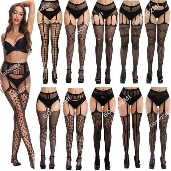 22% off ribbon factory store exciting women' underwear black open chest exciting latex hose stockings, Red;black
22% off ribbon factory store exciting women' underwear black open chest exciting latex hose stockings, Red;black
