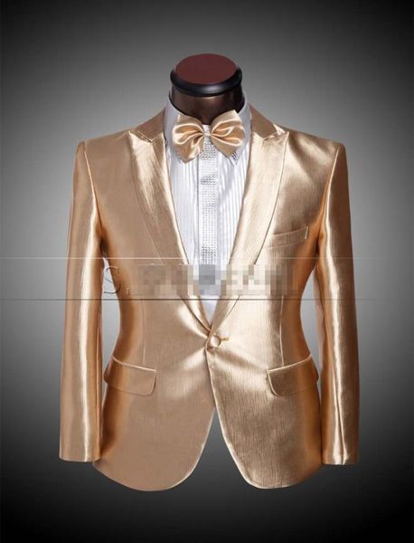 custom made men039s tuxedos mens redgold tuxedo groom wedding suits tailcoat terno noivo a2199400880, Black;gray
custom made men039s tuxedos mens redgold tuxedo groom wedding suits tailcoat terno noivo a2199400880, Black;gray