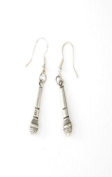 50pair 925 sterling silver fish ear hooks earrings alloy microphone music eardrop drop earrings for women fashion jewelry friendsh8803262, Golden
50pair 925 sterling silver fish ear hooks earrings alloy microphone music eardrop drop earrings for women fashion jewelry friendsh8803262, Golden
