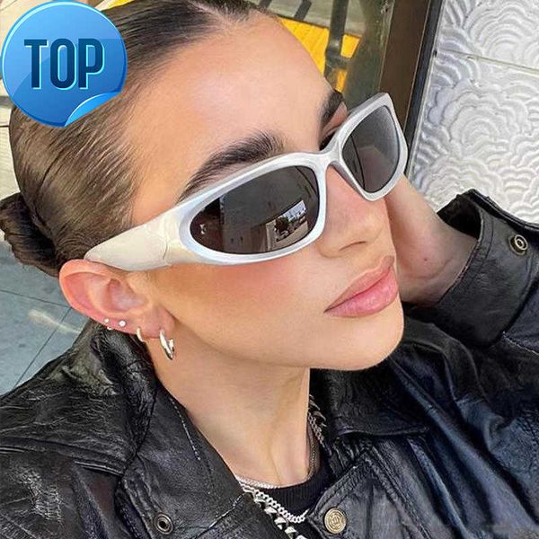 custom fashion futuristic steampunk uv400 women men sun glasses punk sports y2k designer sunglasses 2023, White;black
custom fashion futuristic steampunk uv400 women men sun glasses punk sports y2k designer sunglasses 2023, White;black