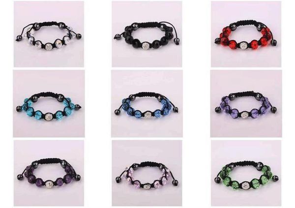 stock lowd s ems rapid transit 100pcs 10mm disco ball pave beads crystal bracelets jewelry3885884, Black
stock lowd s ems rapid transit 100pcs 10mm disco ball pave beads crystal bracelets jewelry3885884, Black