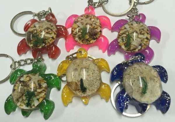 50 pcs turtle design mix colorful fashion keychain starfish jewelry fine keyring taxidermy gift sea shell style2779303, Silver
50 pcs turtle design mix colorful fashion keychain starfish jewelry fine keyring taxidermy gift sea shell style2779303, Silver