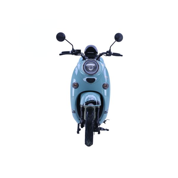 60v/72v 20ah, long range, lightweight, high speed electric scooter motorcycle