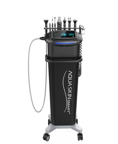10 in 1 ultrasonic ion galvanic rf oxygen jet skin scrubber spa salon equipment9418658, Black;white
10 in 1 ultrasonic ion galvanic rf oxygen jet skin scrubber spa salon equipment9418658, Black;white