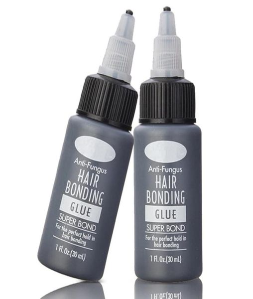 new antiallergy hair bonding glue hairpiece wig hair extension gel glue for pro salon hair glue 01403404849, Black;brown
new antiallergy hair bonding glue hairpiece wig hair extension gel glue for pro salon hair glue 01403404849, Black;brown
