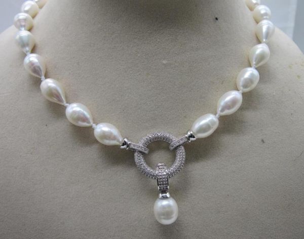 hand knotted natural 45cm 1113mm white natural rice freshwater pearl necklace pendant elegant clasp8143360, Silver
hand knotted natural 45cm 1113mm white natural rice freshwater pearl necklace pendant elegant clasp8143360, Silver
