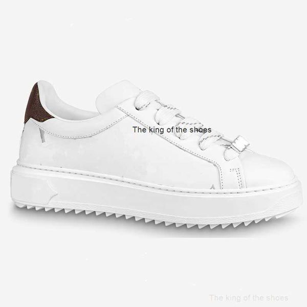 time out designer sneakers women mens shoes luxury latest genuine leather sneakers size 35-45 model hy32, Black
time out designer sneakers women mens shoes luxury latest genuine leather sneakers size 35-45 model hy32, Black