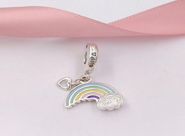 andy jewel authentic 925 sterling silver beads rainbow of love pendant charm charms fits european pandora style jewelry bracelets 2685241, Black
andy jewel authentic 925 sterling silver beads rainbow of love pendant charm charms fits european pandora style jewelry bracelets 2685241, Black