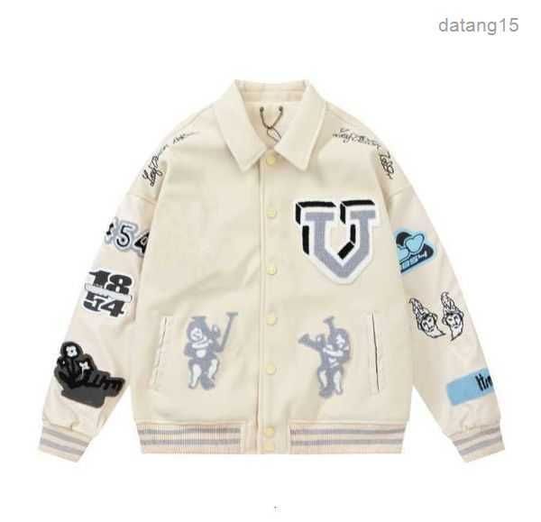 men embroidery fashion oversized hip hop varsity baseball jacket leather sleeve hi street loose fit letterman coat outerwear gh 3 w2tj, Black;brown
men embroidery fashion oversized hip hop varsity baseball jacket leather sleeve hi street loose fit letterman coat outerwear gh 3 w2tj, Black;brown