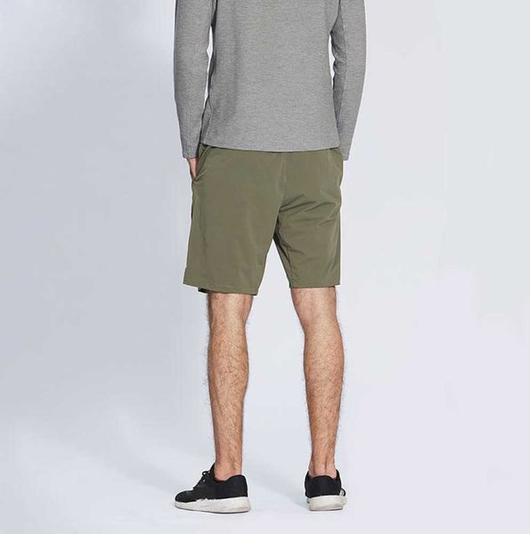 lu-07 men yoga shorts quick drying summer fitness sweatpants have cinchable drawcord sports short pants with back drop-in pockets training j, White;black
lu-07 men yoga shorts quick drying summer fitness sweatpants have cinchable drawcord sports short pants with back drop-in pockets training j, White;black
