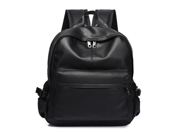 new fashion men backpack men039s backpacks for teenager pu leather backpacks male travel7768081
new fashion men backpack men039s backpacks for teenager pu leather backpacks male travel7768081