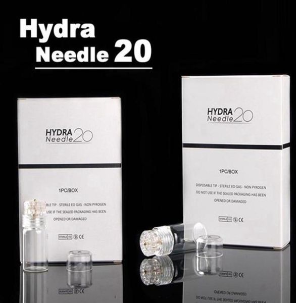 hydra needle 20 pins micro needle aqua channel mesotherapy gold needle fine touch system derma stamp6245284
hydra needle 20 pins micro needle aqua channel mesotherapy gold needle fine touch system derma stamp6245284