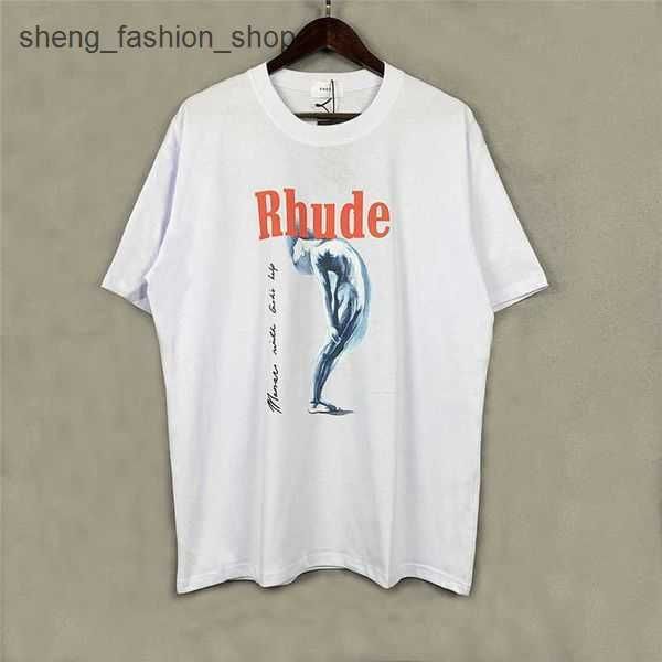 2023 designer rhude american fashion brand moonlight printed t shirt high-quality double yarn cotton men women oversized 5 hox8 hox8, White;black
2023 designer rhude american fashion brand moonlight printed t shirt high-quality double yarn cotton men women oversized 5 hox8 hox8, White;black