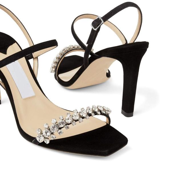 summer meira 85mm design sandals party attendance fashion musthaves crystal embellishment black gold latte suede stiletto luxury 8710439
summer meira 85mm design sandals party attendance fashion musthaves crystal embellishment black gold latte suede stiletto luxury 8710439