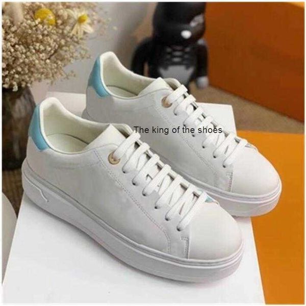 time out sneakers embossed leather platform shoes women white flowers debossed calf elevated trainer bleu denim flats no42, Black
time out sneakers embossed leather platform shoes women white flowers debossed calf elevated trainer bleu denim flats no42, Black