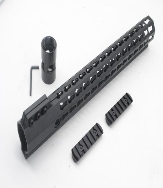 tactical ultralight 15 inch key mod picatinny rail for ar15 m4 m16 float handguard 3657609
tactical ultralight 15 inch key mod picatinny rail for ar15 m4 m16 float handguard 3657609