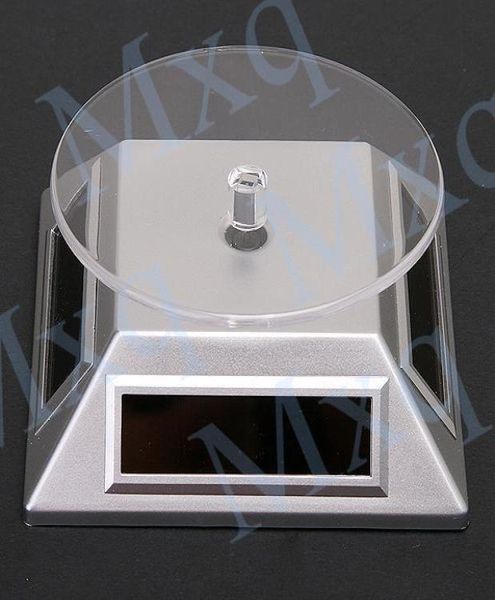 jewelry dispaly platform exhibition stand solar auto rotating display stand rotary turn table plate for mobile mp4 watch jewelry v4481753, Black;white
jewelry dispaly platform exhibition stand solar auto rotating display stand rotary turn table plate for mobile mp4 watch jewelry v4481753, Black;white