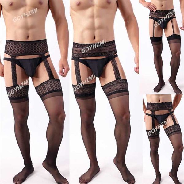 20% off ribbon factory store rabat ribbon transparent heat thigh men' lace stockings underwear, Red;black
20% off ribbon factory store rabat ribbon transparent heat thigh men' lace stockings underwear, Red;black