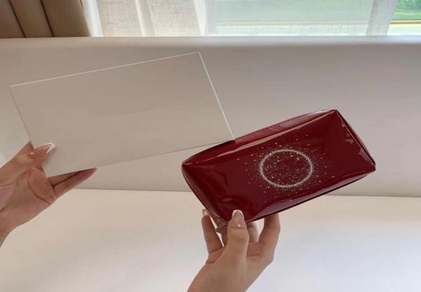 new fashion christmas black red makeup bag classic 2 colors cosmetic case vintage party makeup organizer bag clutch bag with gift 5188807
new fashion christmas black red makeup bag classic 2 colors cosmetic case vintage party makeup organizer bag clutch bag with gift 5188807