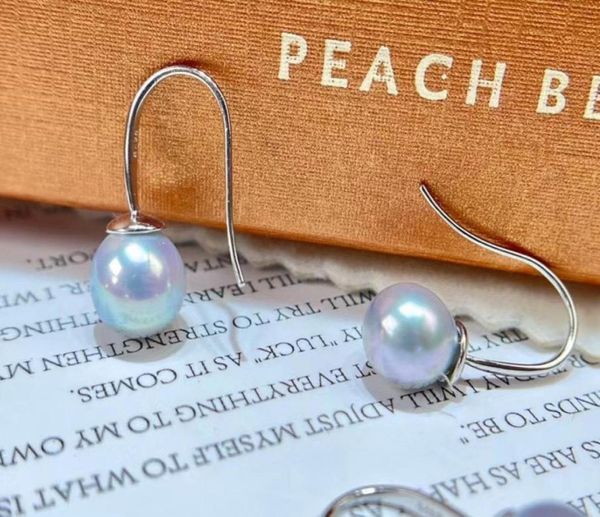 22090809 diamondbox jewelry earrings ear studs grey pearl sterling 925 silver simple hook akoya 89 mm round pendant charm gift i6696843, Golden;silver
22090809 diamondbox jewelry earrings ear studs grey pearl sterling 925 silver simple hook akoya 89 mm round pendant charm gift i6696843, Golden;silver