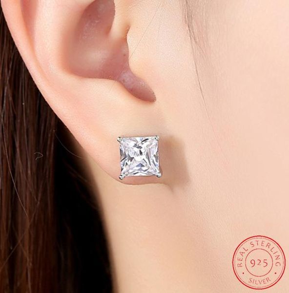 authentic 925 sterling silver stud 8mm cubic zircon square geometric drop earrings for women wedding jewelry gift xe0757278132, Golden;silver
authentic 925 sterling silver stud 8mm cubic zircon square geometric drop earrings for women wedding jewelry gift xe0757278132, Golden;silver