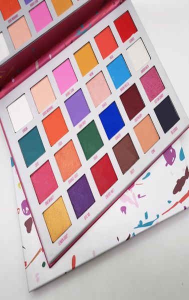drop brand makeup 24 color eye shadow waterproof longlasting five star make up matte bright colors eyeshadow pressed powd6021239
drop brand makeup 24 color eye shadow waterproof longlasting five star make up matte bright colors eyeshadow pressed powd6021239