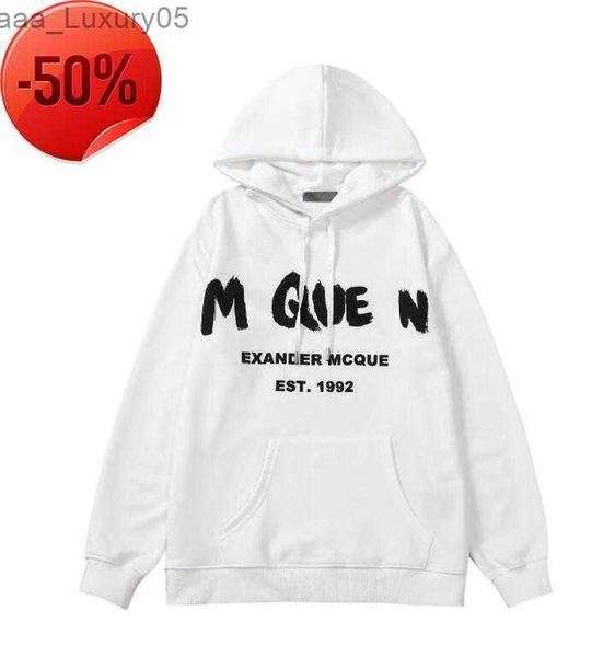 hoodies sweatshirts designer men hoodie pullover fashion women streetwear loose lovers clothing letters to 2xl size mc queens mcqueens alexa, Black
hoodies sweatshirts designer men hoodie pullover fashion women streetwear loose lovers clothing letters to 2xl size mc queens mcqueens alexa, Black