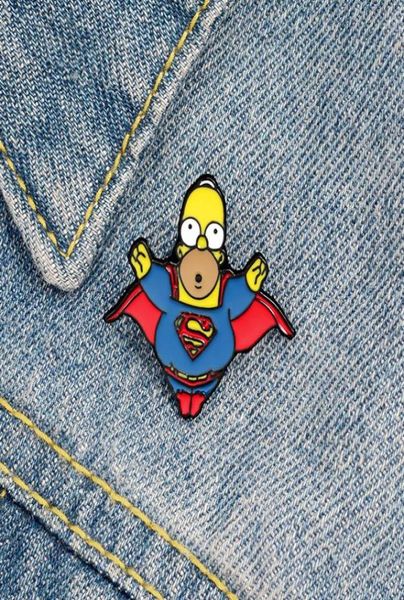 dripping alloy lovely cartoon collar brooch enamel pins metal broches for men women badge pines metalicos brosche accessories4662740, Blue
dripping alloy lovely cartoon collar brooch enamel pins metal broches for men women badge pines metalicos brosche accessories4662740, Blue