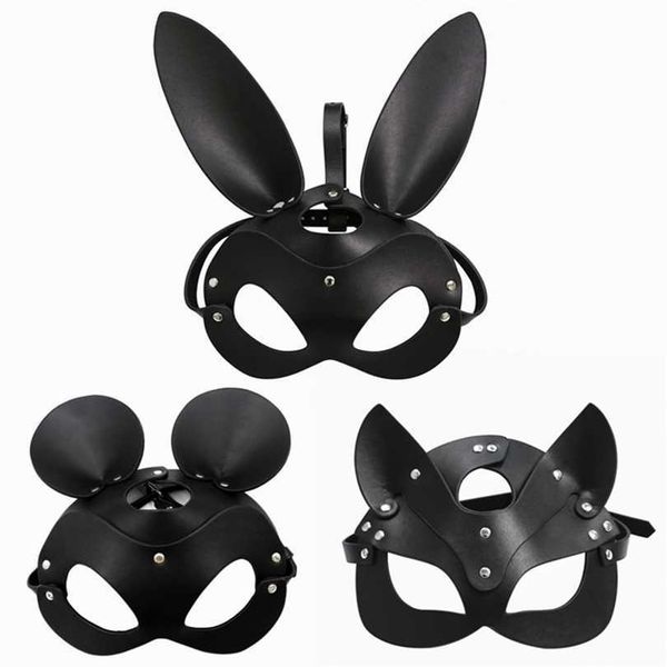 20% off ribbon factory store animation effect headdress leather cat' ears (steamed cat-ear shaped bread) rabbit mask woman role-playin, Red;black
20% off ribbon factory store animation effect headdress leather cat' ears (steamed cat-ear shaped bread) rabbit mask woman role-playin, Red;black