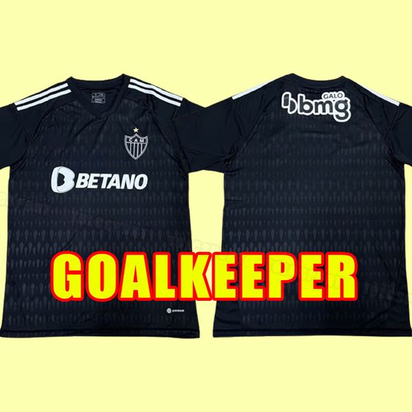 goalkeeper atletico 2023 2024 atletico mineiro soccer jerseys 23 24 fred cazares otero moura elias robinho valdivia adilson football shirt b, Black;yellow
goalkeeper atletico 2023 2024 atletico mineiro soccer jerseys 23 24 fred cazares otero moura elias robinho valdivia adilson football shirt b, Black;yellow