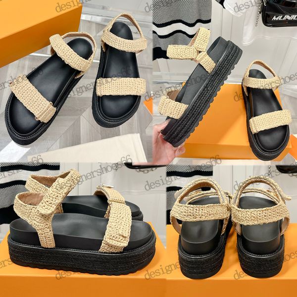 cordoba flat comfort sandal 1abgr3 raffia sandals rubber outsole platform in braided rope distinguished by its upper in raffia designer wome, Black
cordoba flat comfort sandal 1abgr3 raffia sandals rubber outsole platform in braided rope distinguished by its upper in raffia designer wome, Black